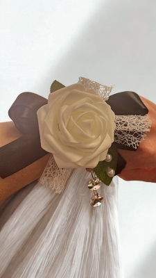 Artificial Corsages