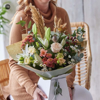 Classic Bouquet