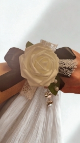Artificial Corsages