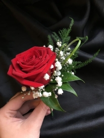 BUTTONHOLE