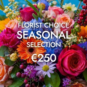 Florist Choice