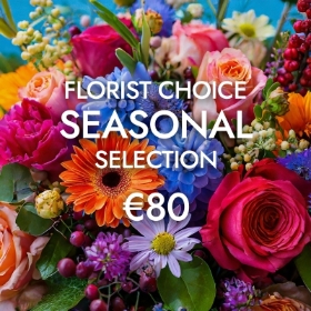 Florist Choice